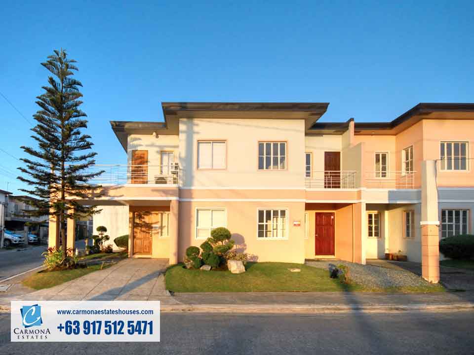 Lot For Carmona Estates Cavite, Carmona Real Estate